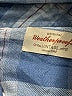 Weatherproof Plaid Blue Long Sleeve Button-Down Shirt Size XXL - photo 7