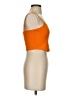 Express Orange Tank Top Size S - photo 4