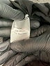 Grecerelle Black Cocktail Dress Size L - photo 8