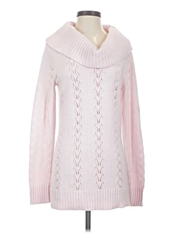 Fashion Bug Pullover Sweater (view 1)