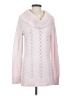 Fashion Bug 100% Acrylic Pink Pullover Sweater Size S - photo 1
