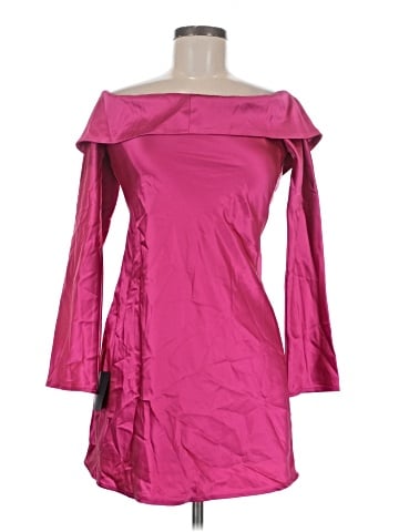 Lulus Cocktail Dress (view 1)