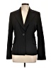Banana Republic Black Wool Blazer Size 10 - photo 1