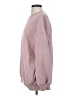 EFAN Pink Sweatshirt Size S - photo 5