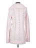Fashion Bug 100% Acrylic Pink Pullover Sweater Size S - photo 2