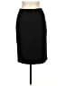 Ellen Tracy Argyle Gray Black Formal Skirt Size 10 (petite) - photo 2