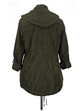 MICHAEL Michael Kors Raincoat (view 2)