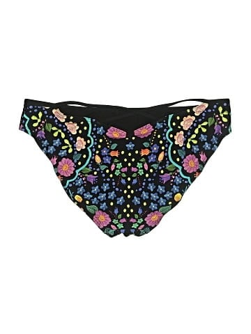 Kenneth Cole REACTION Swimsuit Bottoms (view 2)