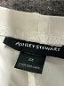 Ashley Stewart White Active Pants Size 2X Plus - photo 4