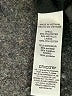 Chico's Black 3/4 Sleeve Top Size XL (3) - photo 9