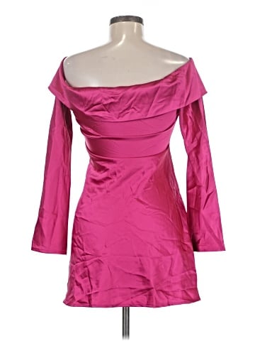 Lulus Cocktail Dress (view 2)