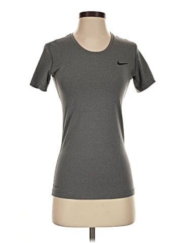 Nike Active T-Shirt (view 1)