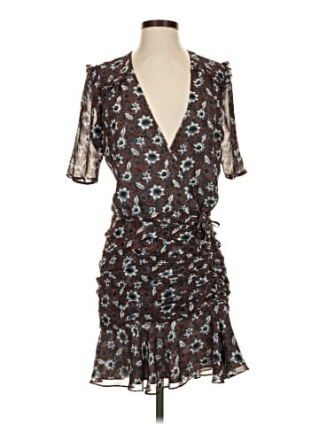 Veronica Beard Cocktail Dress (view 1)