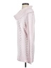 Fashion Bug 100% Acrylic Pink Pullover Sweater Size S - photo 5