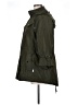 MICHAEL Michael Kors 100% Polyester Green Raincoat Size XL - photo 5