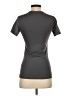 Nike Gray Active T-Shirt Size M - photo 2