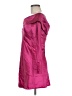 Lulus 100% Polyester Pink Cocktail Dress Size M - photo 5