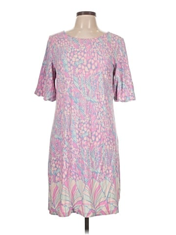Lilly Pulitzer Casual Dress (view 1)