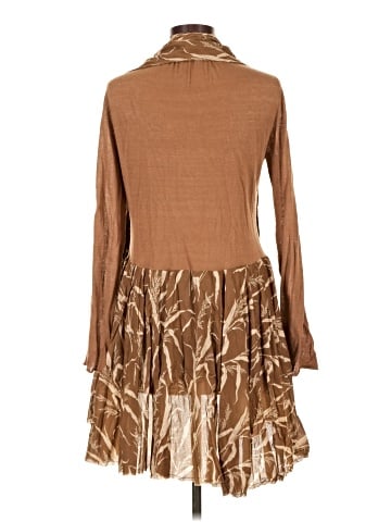 Knitted & Knotted Cardigan (view 2)