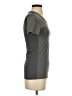 Nike Gray Active T-Shirt Size M - photo 4