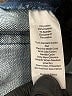Talbots Blue Jeans Size 12 - photo 8