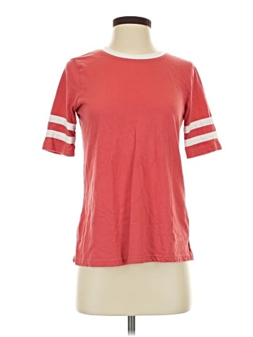Maurices Short Sleeve T-Shirt (view 1)