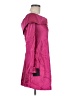 Lulus 100% Polyester Pink Cocktail Dress Size M - photo 4