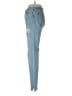 Levi's Hearts Blue Jeans Size 8 - photo 5