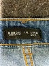 Assorted Brands Animal Print Blue Jeans Size 1X - photo 4