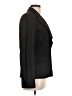 Banana Republic Black Wool Blazer Size 10 - photo 4