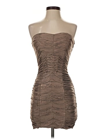 Entry Cocktail Dress (view 1)