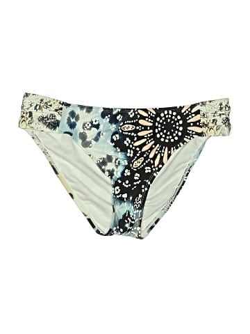 Kenneth Cole New York Swimsuit Bottoms (view 1)