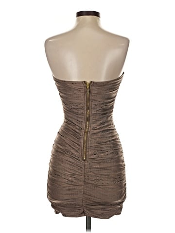 Entry Cocktail Dress (view 2)