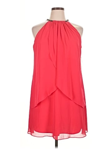 S.L. Fashions Cocktail Dress (view 1)