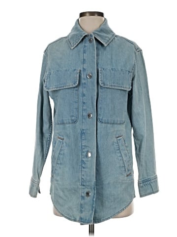 Everlane Denim Jacket (view 1)