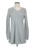 J.Jill Gray Pullover Sweater Size XS - photo 1