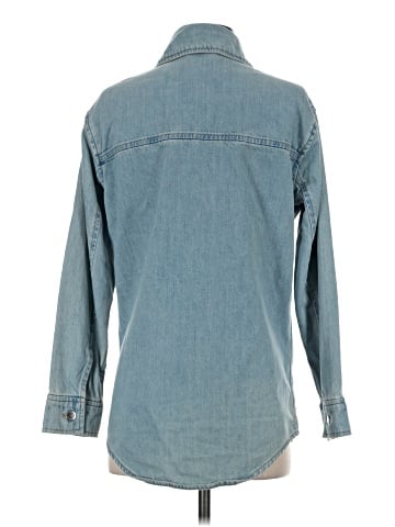 Everlane Denim Jacket (view 2)