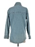 Everlane 100% Cotton Blue Denim Jacket Size XXS - photo 2