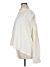 Ann Taylor Ivory Long Sleeve Blouse Size XL - photo 5