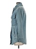 Everlane 100% Cotton Blue Denim Jacket Size XXS - photo 5