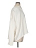 Ann Taylor Ivory Long Sleeve Blouse Size XL - photo 4