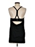 Lululemon Athletica Black Sleeveless Top Size 2 - photo 2