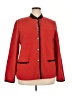 Geiger Collections Red Jacket Size 2X (estimated) - photo 1