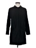 Eileen Fisher Black Coat Size S - photo 1