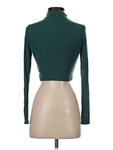 Aero Long Sleeve Turtleneck (view 2)