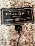 True Grit Gray Vest Size XS - photo 6