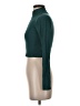 Aero Green Long Sleeve Turtleneck Size S - photo 5