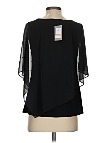 Chaus 3/4 Sleeve Blouse (view 2)
