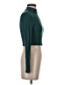 Aero Green Long Sleeve Turtleneck Size S - photo 4
