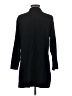 Eileen Fisher Black Coat Size S - photo 2